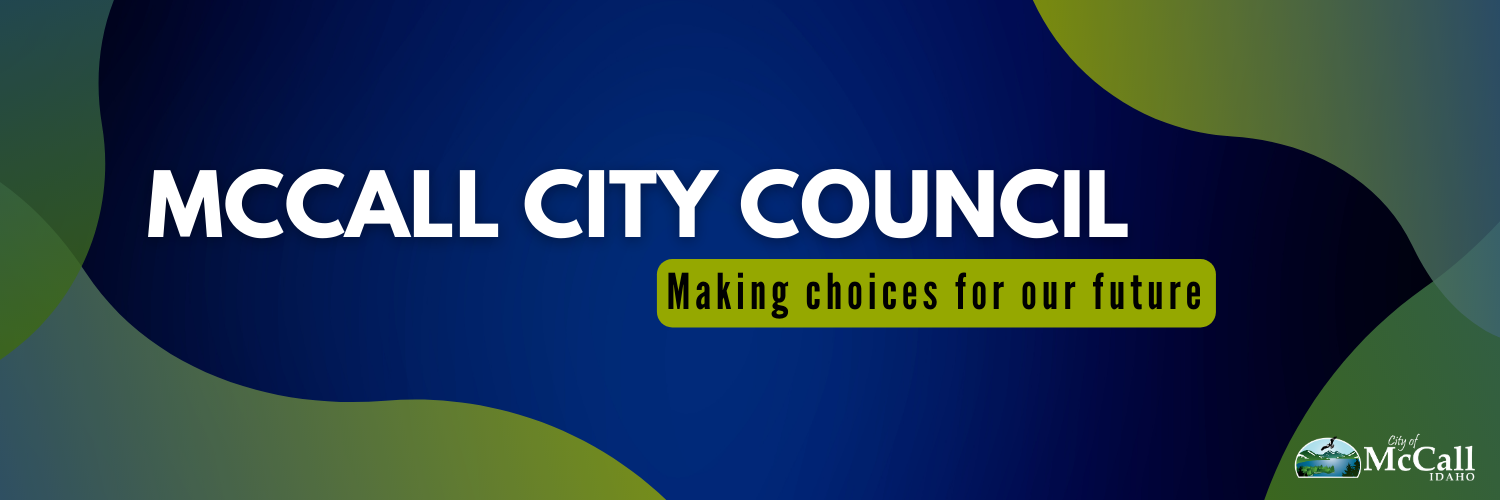City Council Header Welcome Image